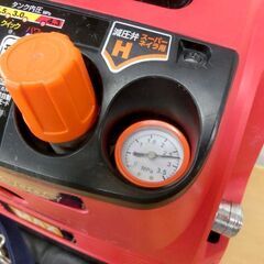 ■MAX マックス スーパーエア・コンプレッサ AK-HL7900E 高圧常圧 札幌 西区 西野店の画像