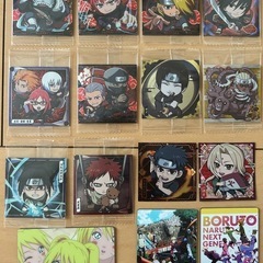 ☆NARUTO グッズ☆