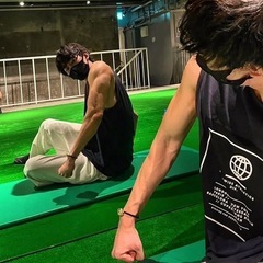  無料で筋トレ・食事の相談にのります✨（都内で活動中）