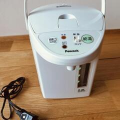 電子ポット