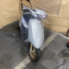 ライブディオ　ZX