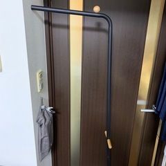 ハンガーラック