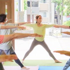 寺ヨガ