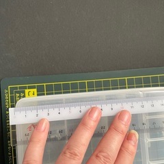 小物入れ　パーツなど収納ケース　条件付き無料可の画像