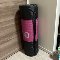 ヨガマット　グロング