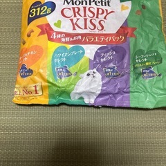 キャットフード③の画像