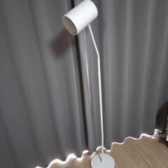 ニトリ スタンドライト