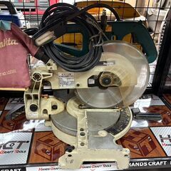 【中古】マキタ Makita LS0831 卓上マルノコ 210...