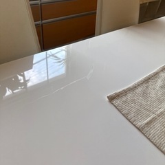 ダイニングテーブルセットの画像