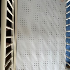 カトージベビーベットの画像