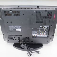 ■SONY　ソニー　ブラビア　液晶テレビ　22インチ　KDL-22EX300の画像