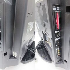 ■SONY　ソニー　ブラビア　液晶テレビ　22インチ　KDL-22EX300の画像