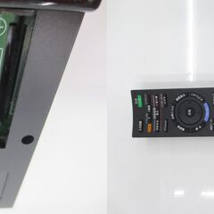 ■SONY　ソニー　ブラビア　液晶テレビ　22インチ　KDL-22EX300の画像