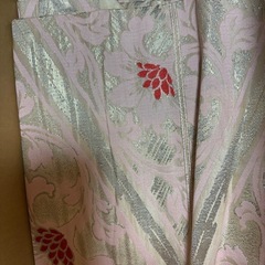 着物