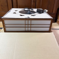照明器具和室用　和風照明