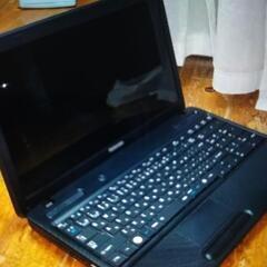 TOSHIBA.Windows11 Pro.
