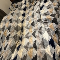こたつ布団
