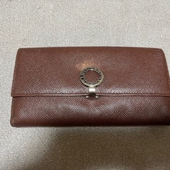 ⭐️BVLGARI 長財布⭐️