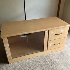 テレビ台
