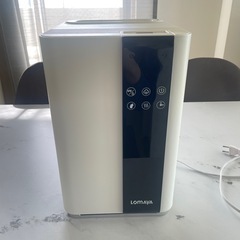 加湿器