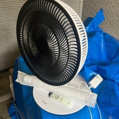 duux サーキュレーター
