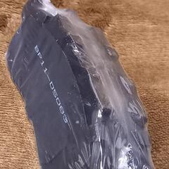 ブレーキパッド 左右フロント未使用の画像