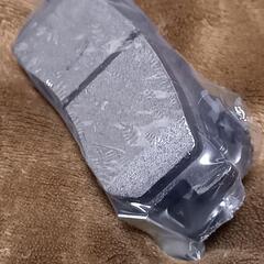 ブレーキパッド 左右フロント未使用の画像