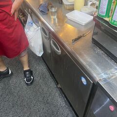 店舗閉鎖に伴い　業務用品 店舗開業用　多数あります　