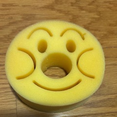 アンパンマン　たのしいおふろセットの画像