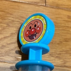 アンパンマン　たのしいおふろセットの画像