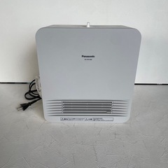 セラミックファンヒーター DS-FN1200