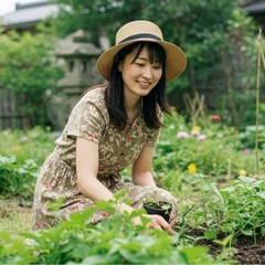 家庭菜園仲間&情報交換の場in帯広🥦