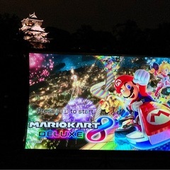 ✨晴れたらSwitchゲーム大会〜チーム戦が楽しい😆〜✨ 