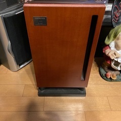 ONKYOウーファー