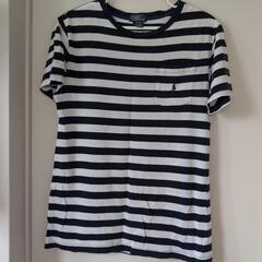 ラルフローレン　Tシャツ