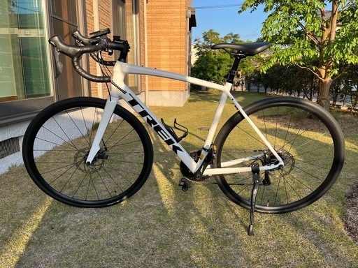 ロードバイク TREKDODANEAL3Disc