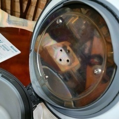 SANYO スチーム式加湿器　美品の画像