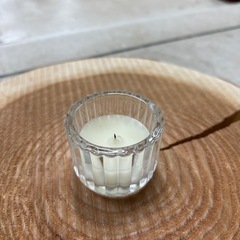 キャンドルの画像