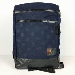 beruf/ベルーフ　リュックサック　デイバッグ　ダークネイビー...