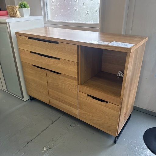 キッチンカウンター