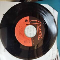 ■「陽かげりの街」(1975) ペドロ＆カプリシャス　ドラマ主題歌の隠れ名曲！レコードの画像