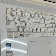479サクサク快適Dynabook Core i7 メモリ16G SSD240Gの画像