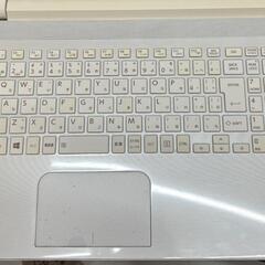 479サクサク快適Dynabook Core i7 メモリ16G SSD240Gの画像
