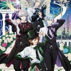 劇場版  うたプリ　見たい人