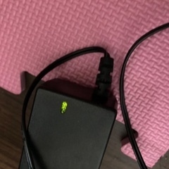 値下げ！アプリカ　ユラリズム　ハイローチェア　テーブルつきの画像