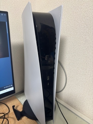 PS5 CFI-1100B デジタルエディション