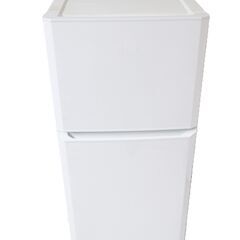 伊勢崎店【現状品】gi6-4 JR-N121A形 Haier 2...