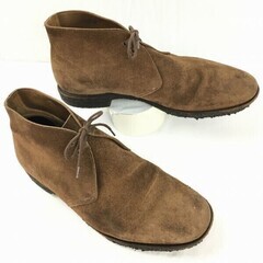 90s?/4都市/Vintage　CHURCH'S　チャーチ　ス...