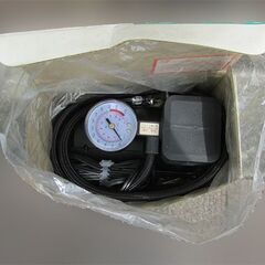 空気入れ の画像