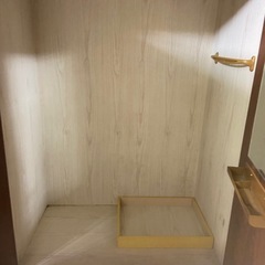 昭和婚礼タンスの画像